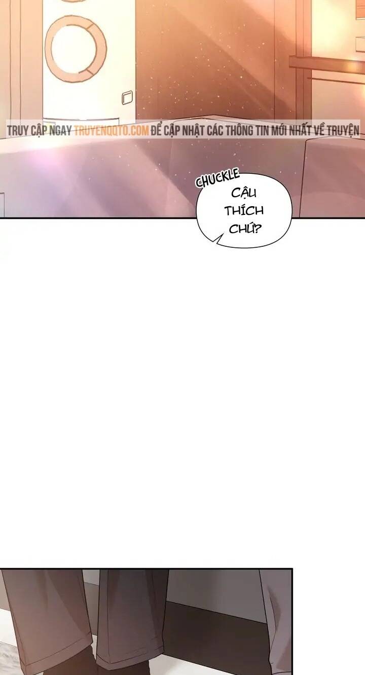 Người Lạ Chapter 29 - 38