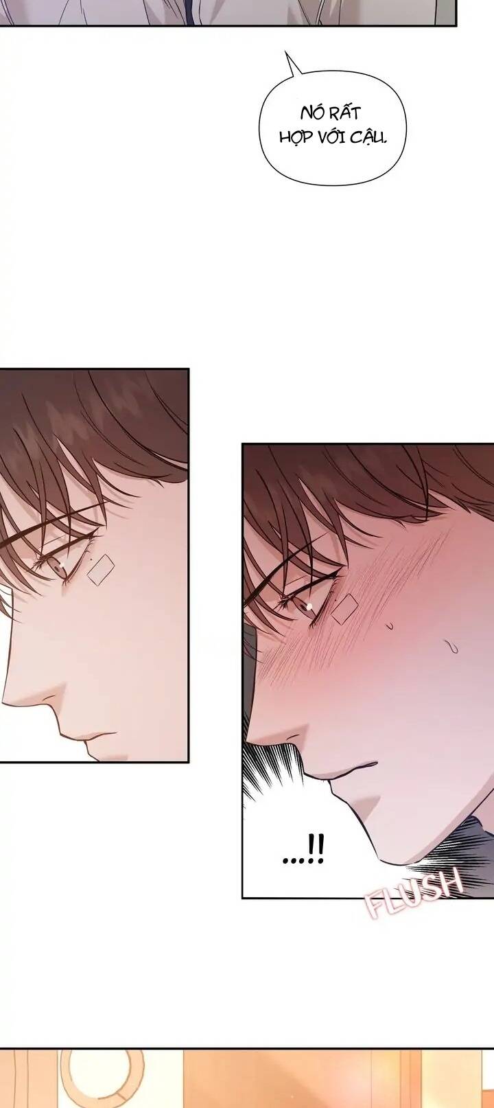 Người Lạ Chapter 29 - 39