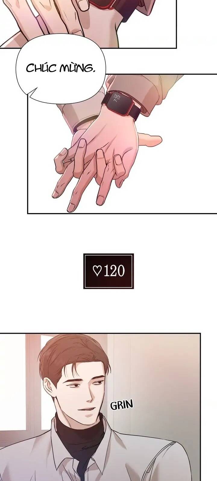 Người Lạ Chapter 29 - 40