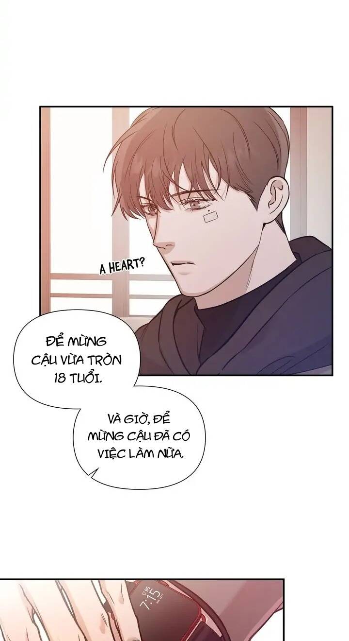 Người Lạ Chapter 29 - 41