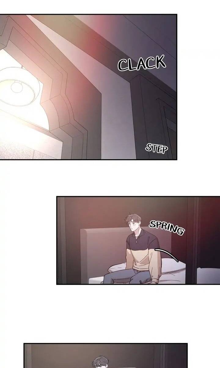 Người Lạ Chapter 29 - 45