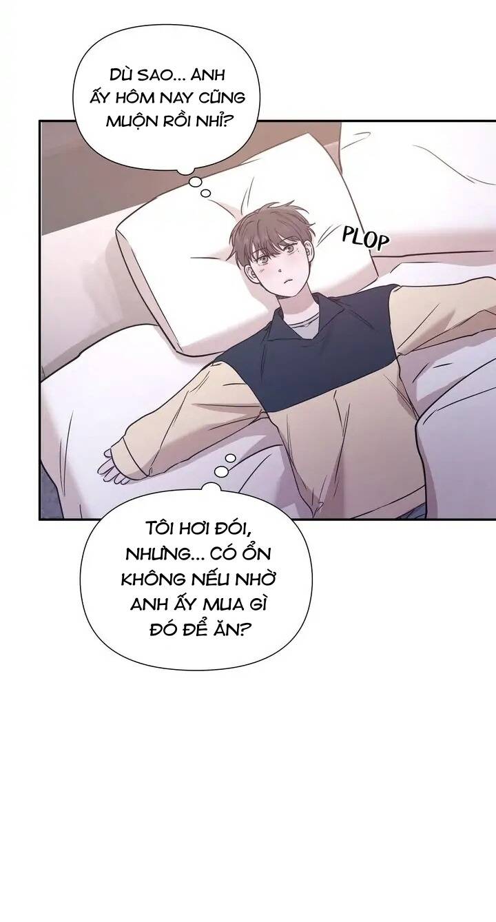 Người Lạ Chapter 29 - 46