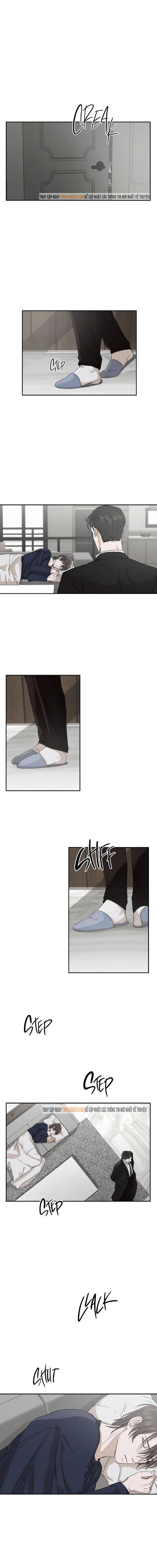 Người Lạ Chapter 3 - 2