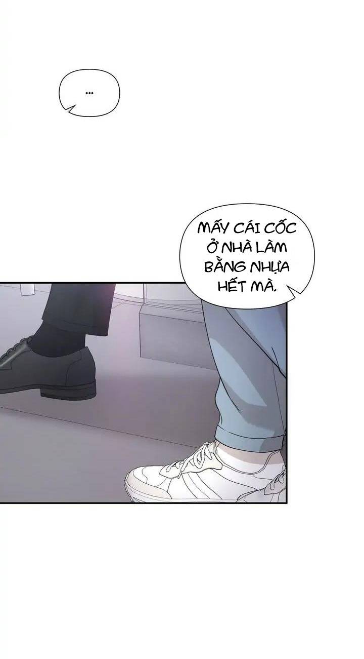 Người Lạ Chapter 30 - 6