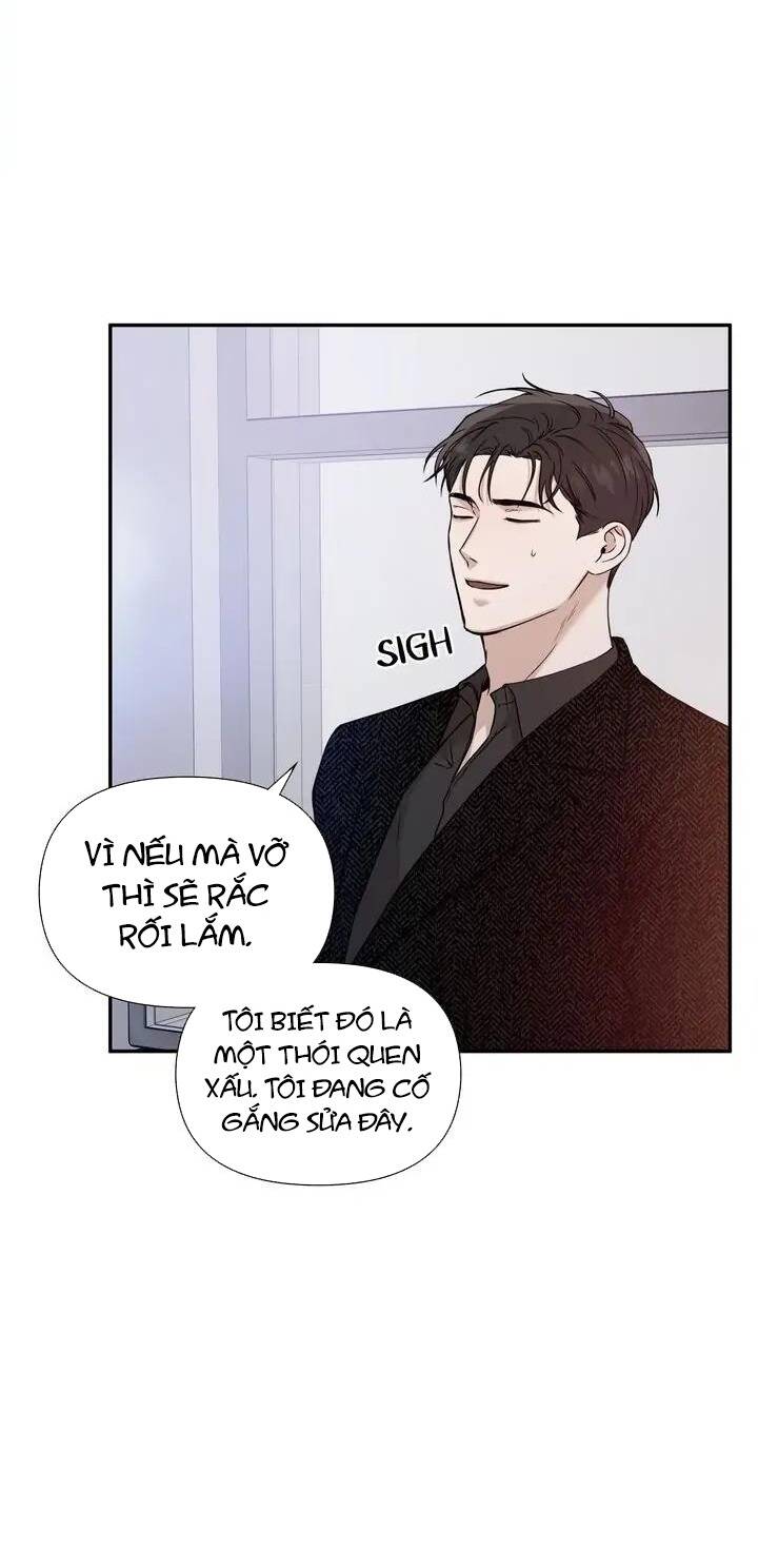 Người Lạ Chapter 30 - 7