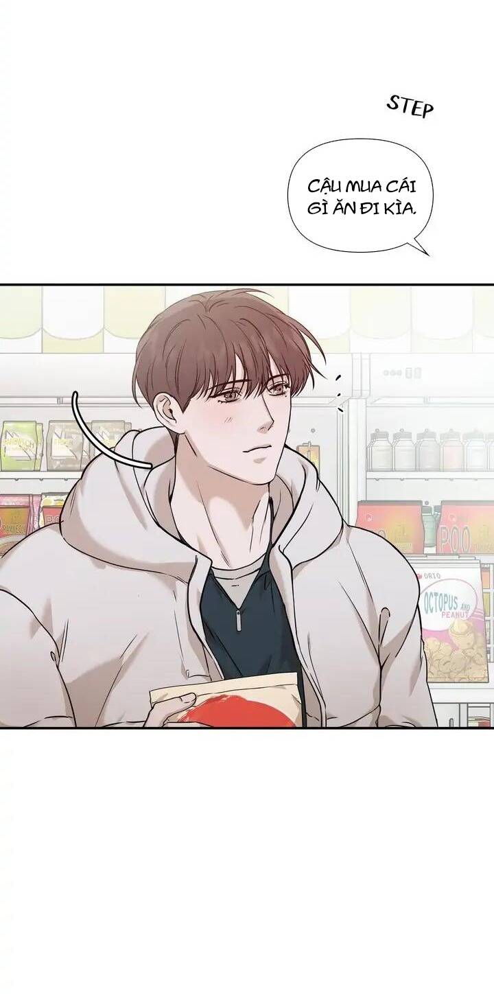 Người Lạ Chapter 30 - 9