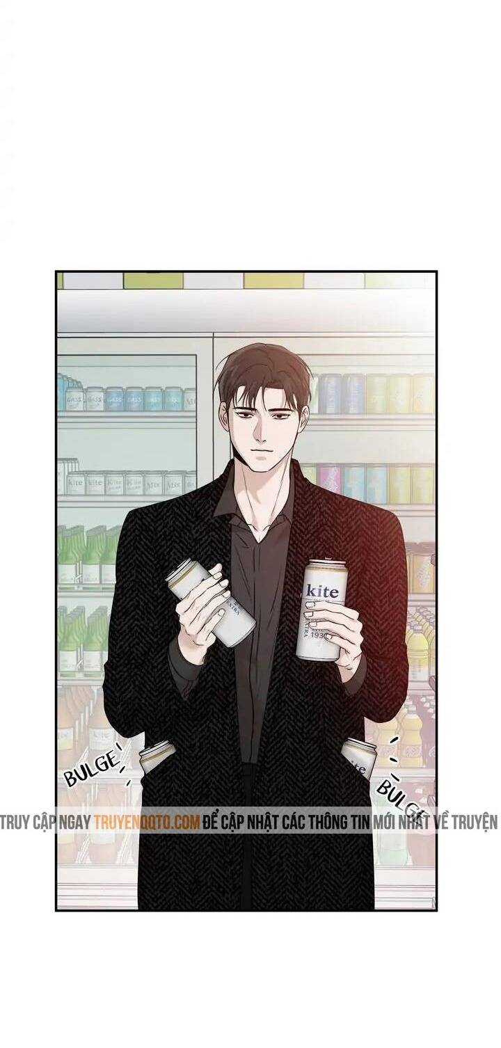 Người Lạ Chapter 30 - 10