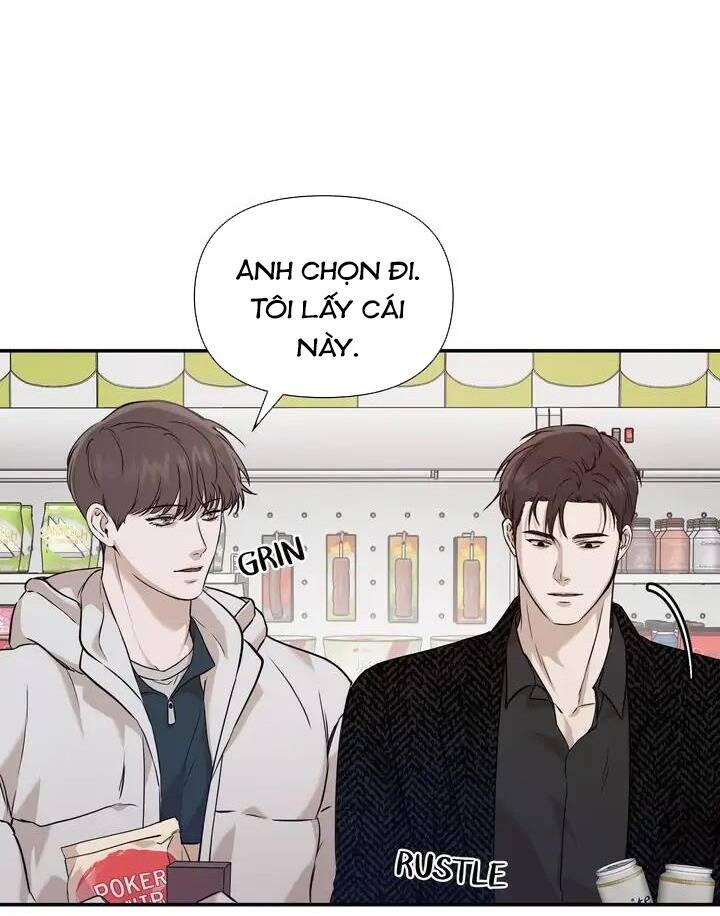 Người Lạ Chapter 30 - 11