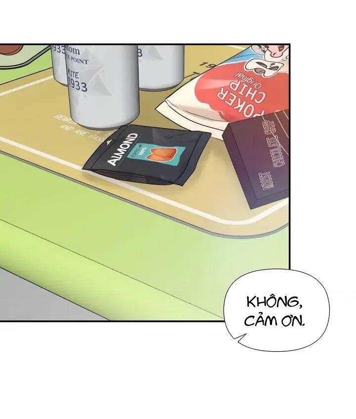 Người Lạ Chapter 30 - 13