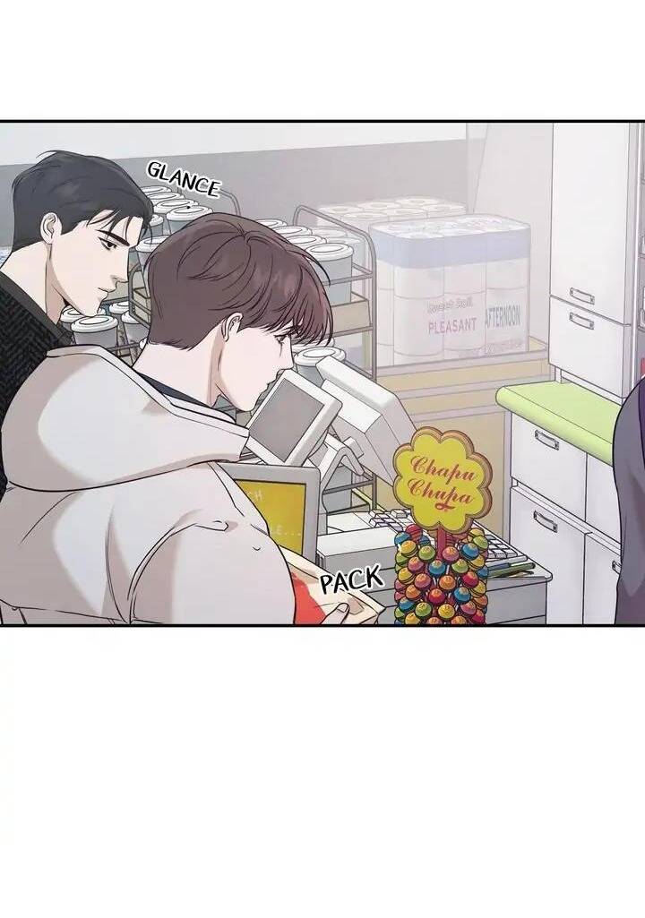 Người Lạ Chapter 30 - 14