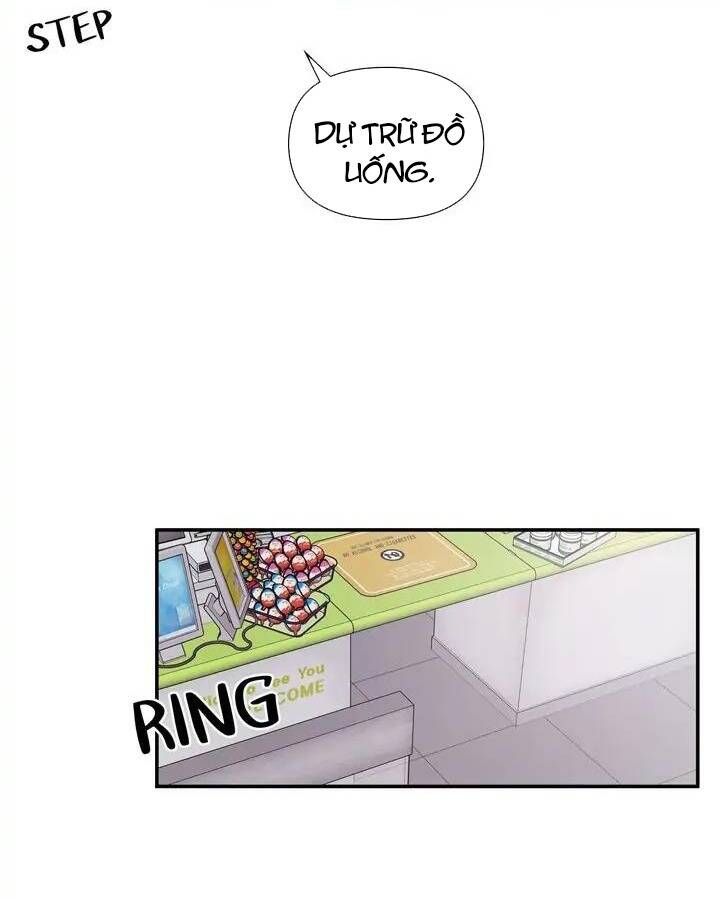 Người Lạ Chapter 30 - 17