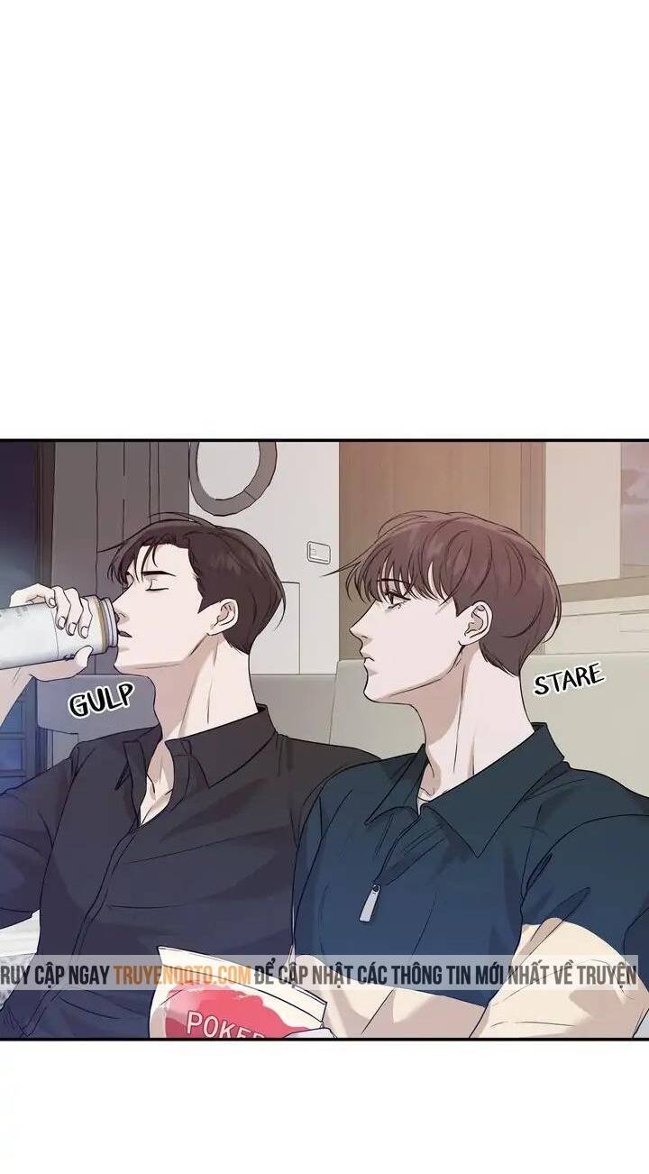 Người Lạ Chapter 30 - 20