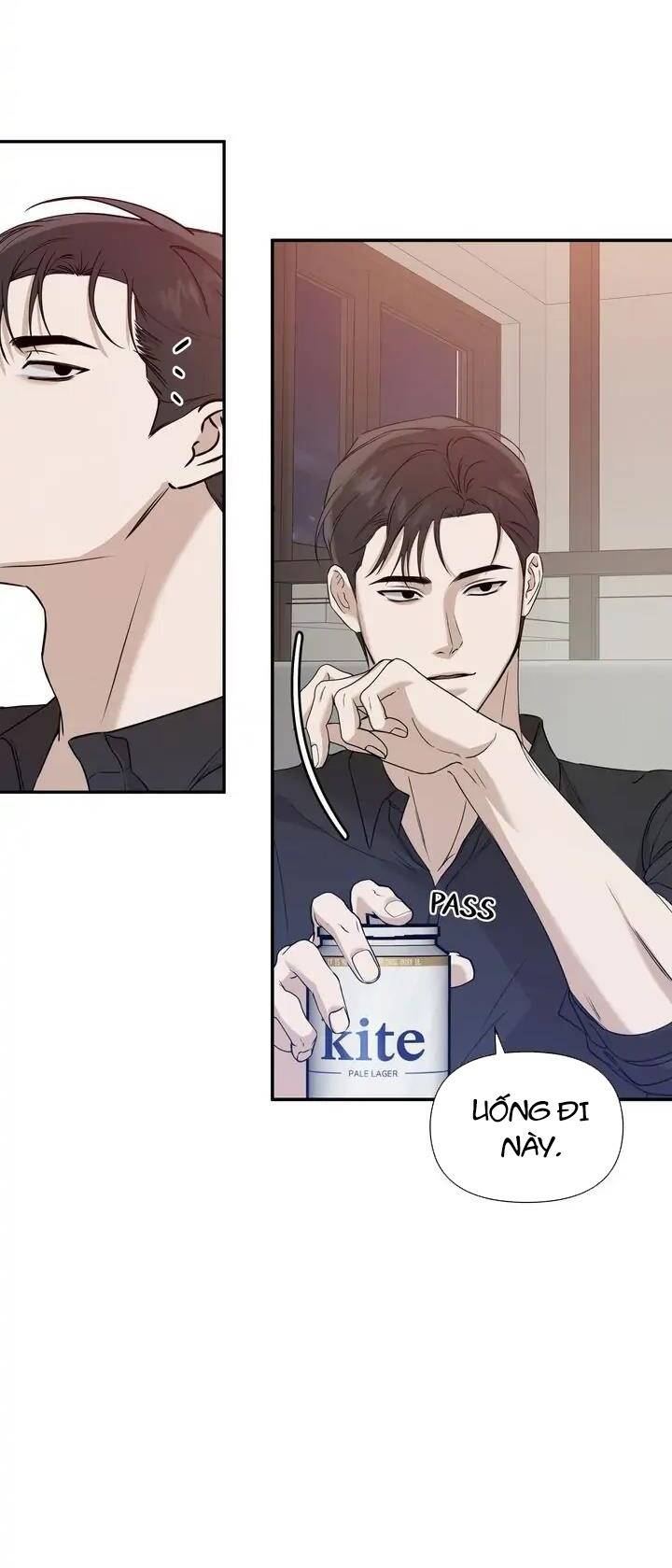 Người Lạ Chapter 30 - 21