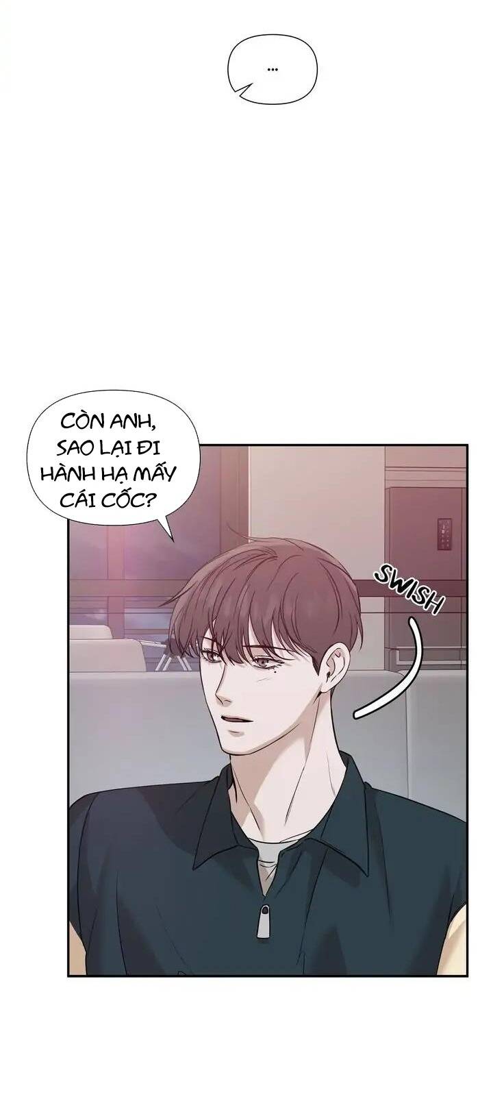 Người Lạ Chapter 30 - 25