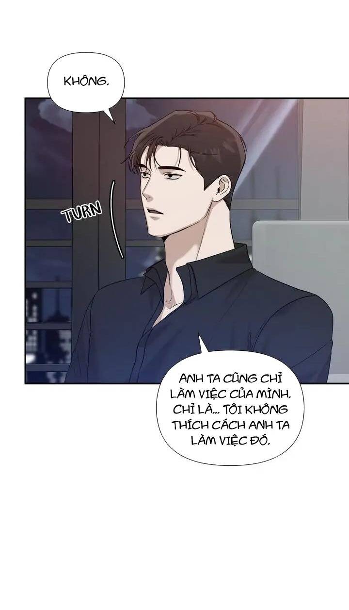 Người Lạ Chapter 30 - 28