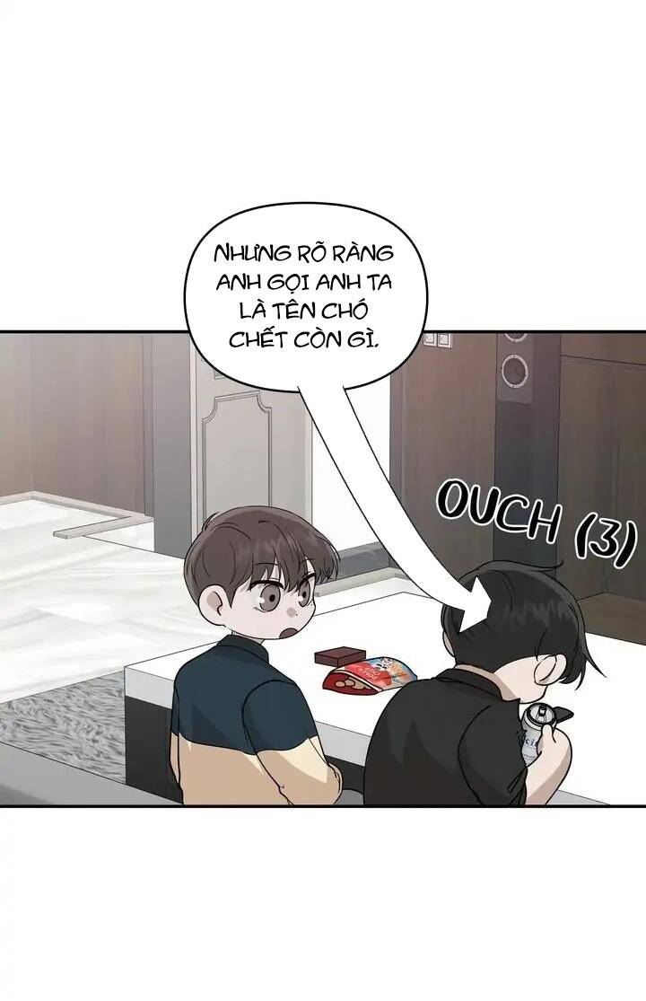 Người Lạ Chapter 30 - 30