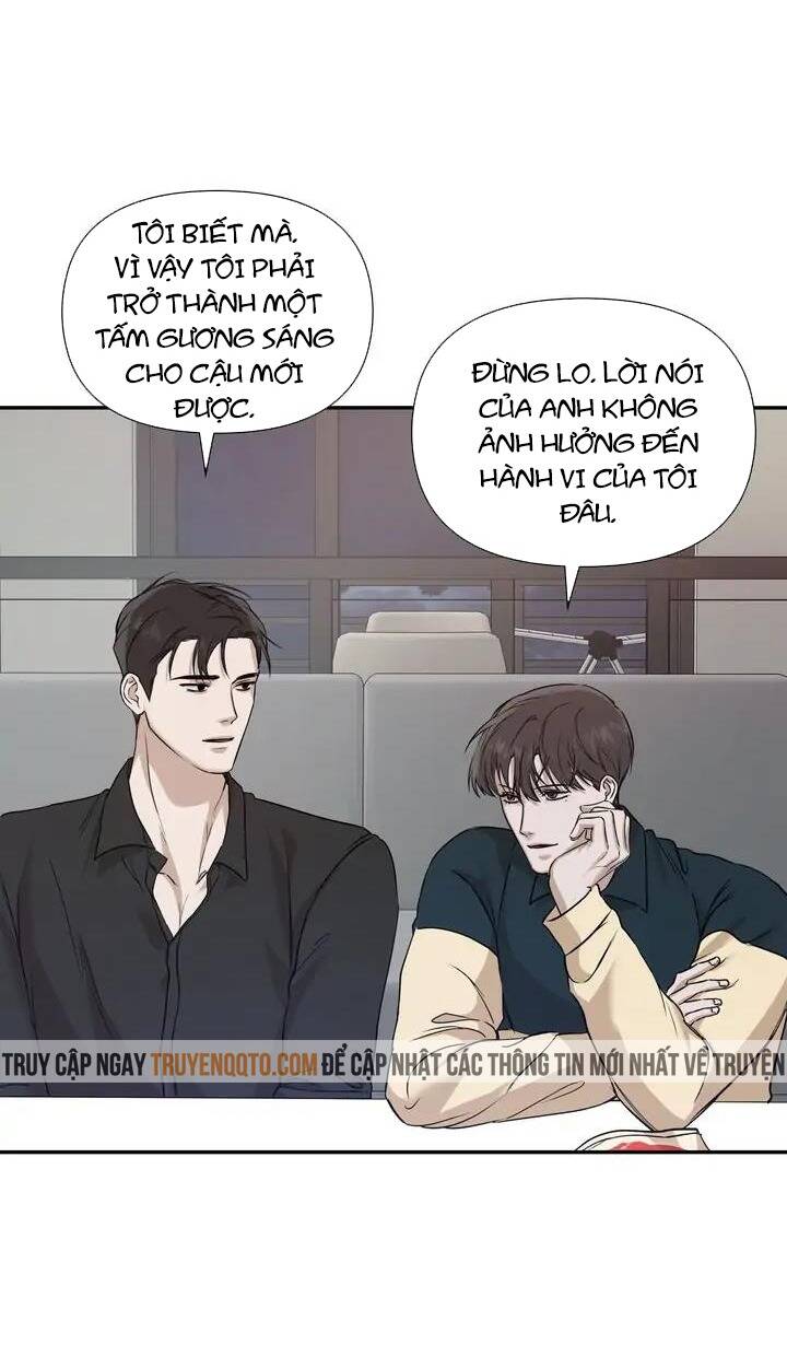 Người Lạ Chapter 30 - 32