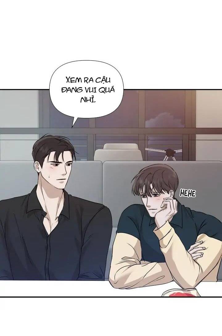 Người Lạ Chapter 30 - 33