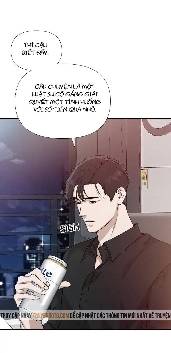 Người Lạ Chapter 30 - 34