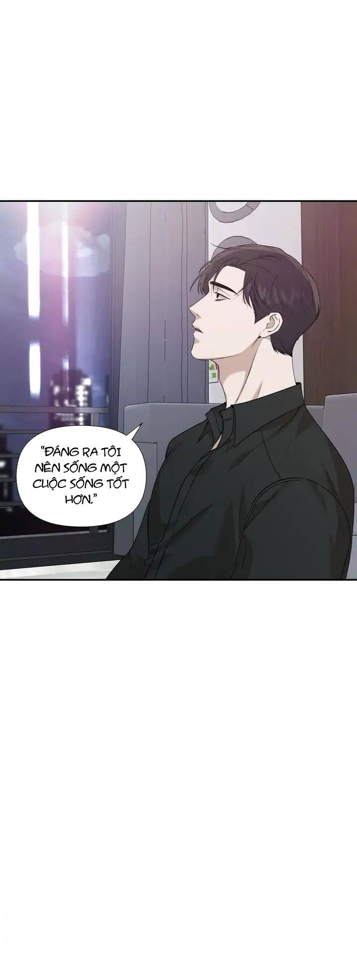 Người Lạ Chapter 30 - 37