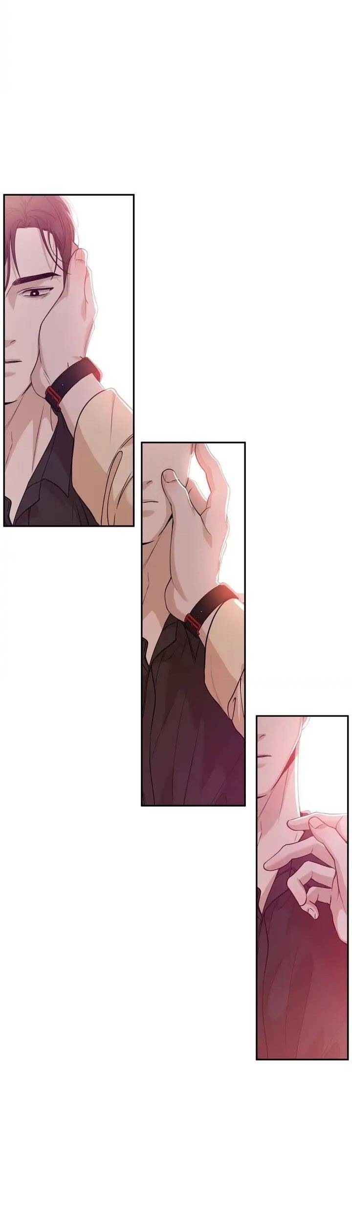 Người Lạ Chapter 30 - 47