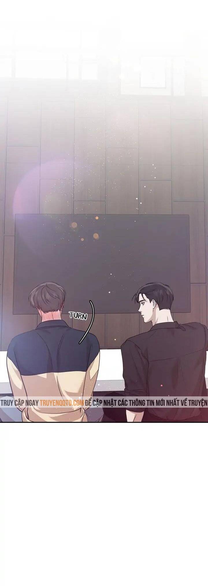 Người Lạ Chapter 30 - 48