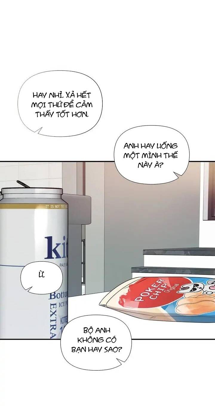 Người Lạ Chapter 30 - 51