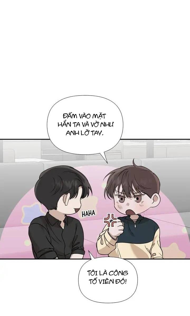 Người Lạ Chapter 30 - 55