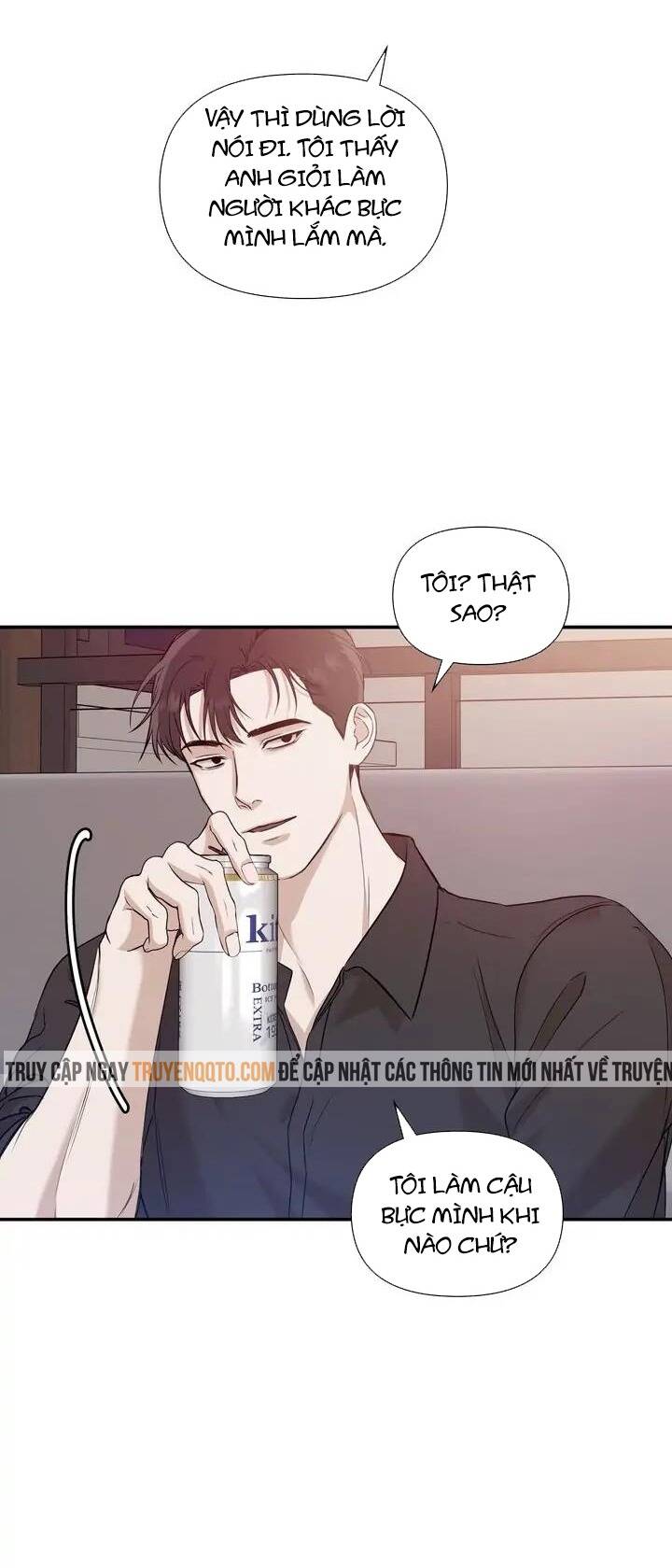 Người Lạ Chapter 30 - 56