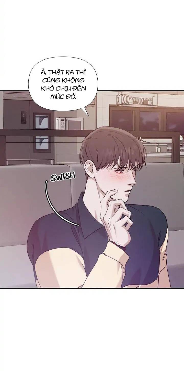 Người Lạ Chapter 30 - 58