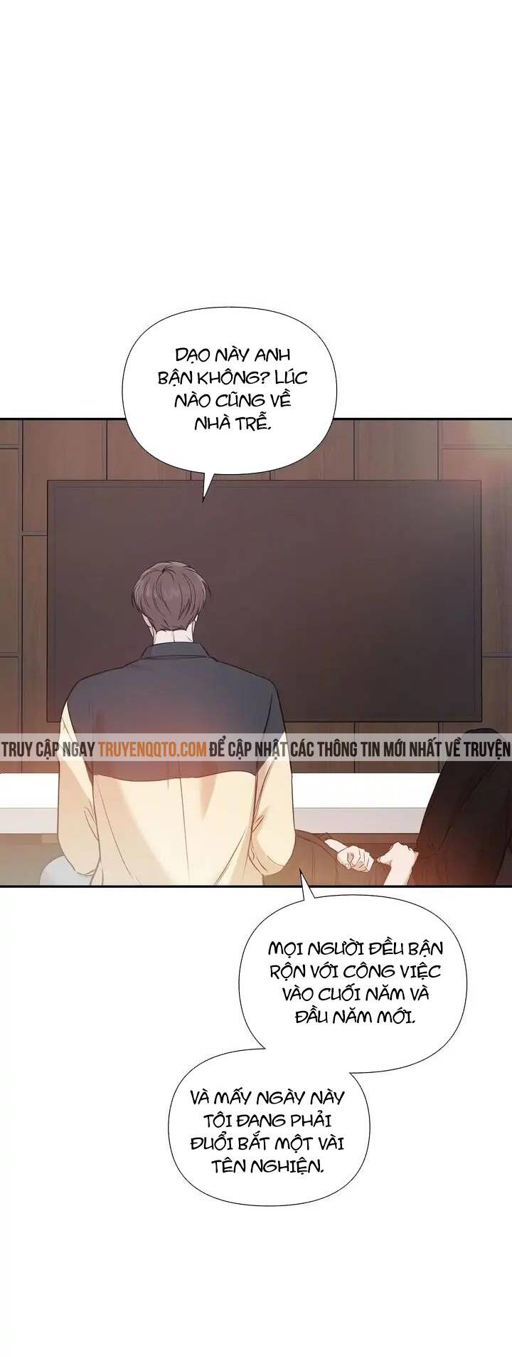 Người Lạ Chapter 30 - 67