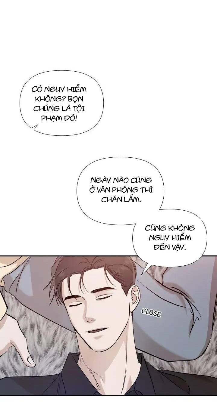 Người Lạ Chapter 30 - 69