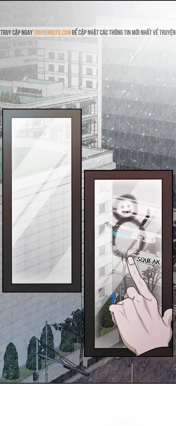Người Lạ Chapter 31 - 3
