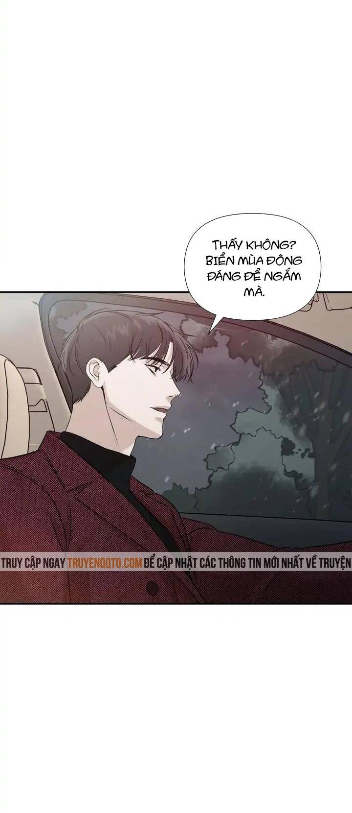 Người Lạ Chapter 31 - 14