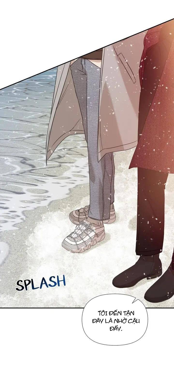 Người Lạ Chapter 31 - 19