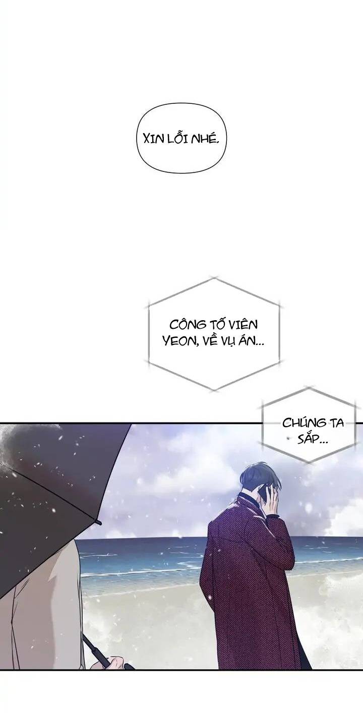 Người Lạ Chapter 31 - 21