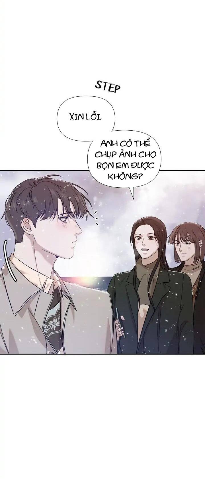 Người Lạ Chapter 31 - 25