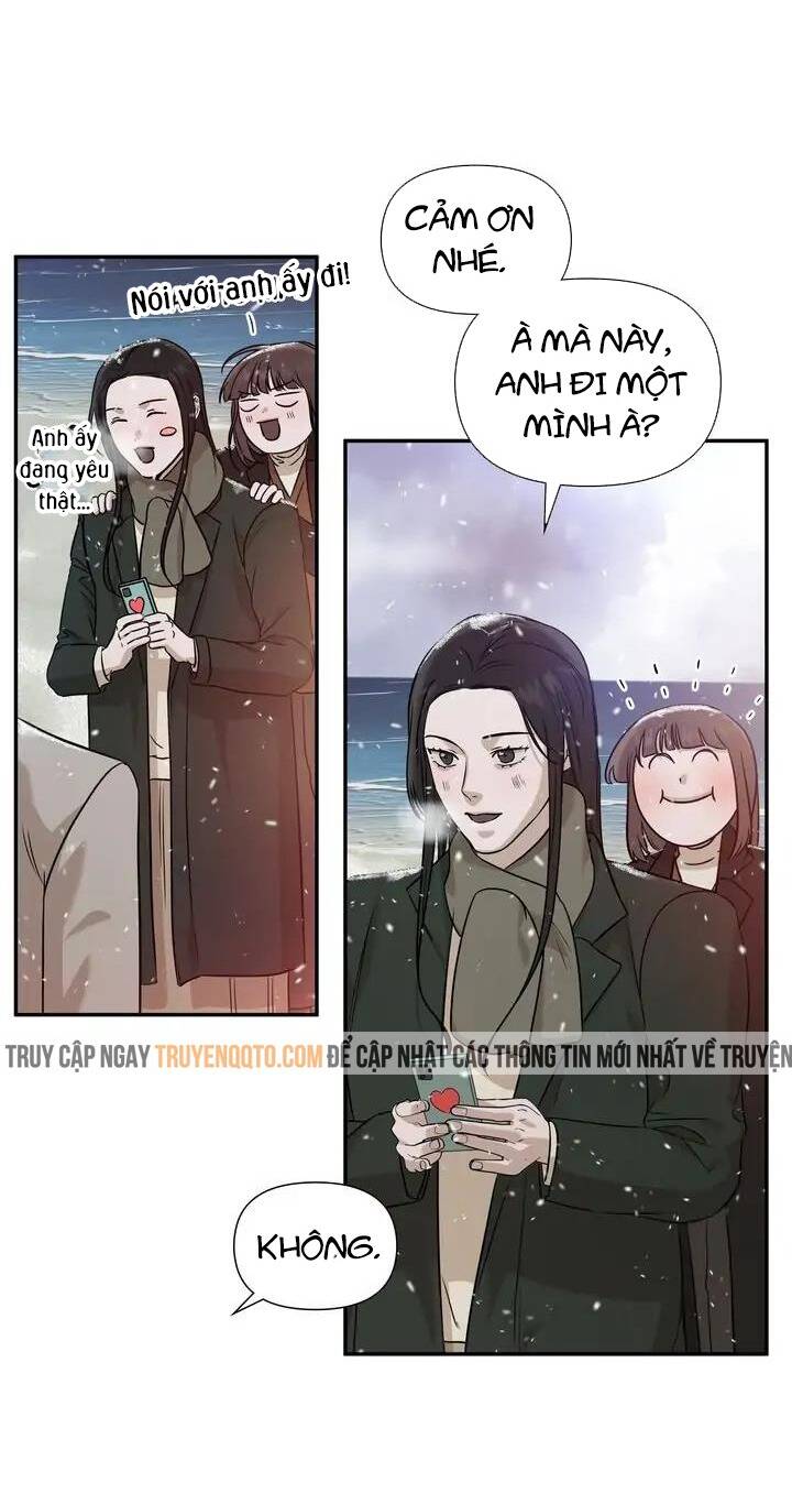 Người Lạ Chapter 31 - 29