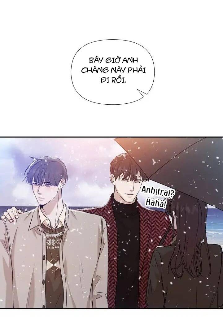 Người Lạ Chapter 31 - 36