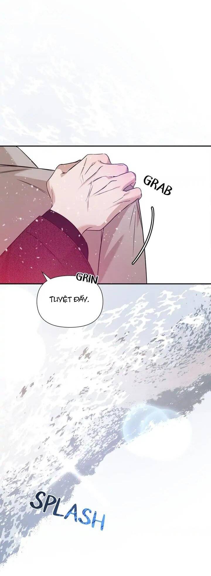 Người Lạ Chapter 31 - 39