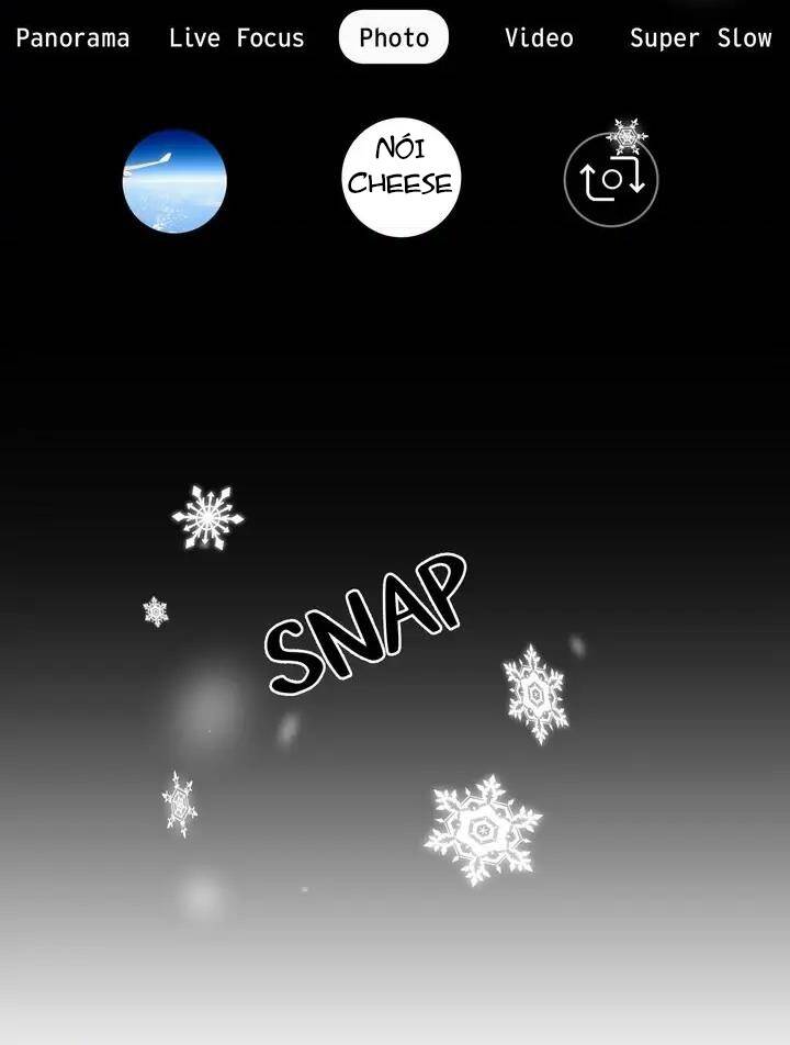 Người Lạ Chapter 31 - 42