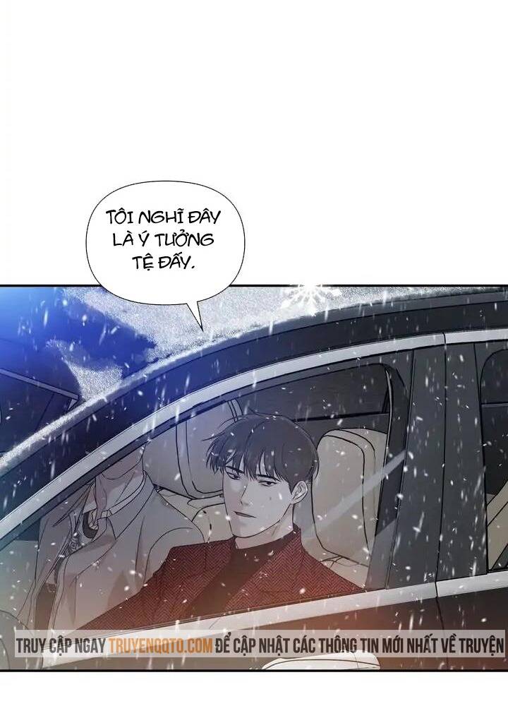 Người Lạ Chapter 31 - 45