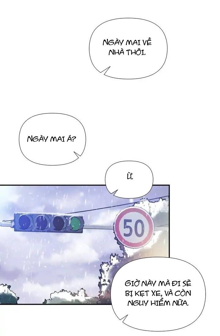 Người Lạ Chapter 31 - 46