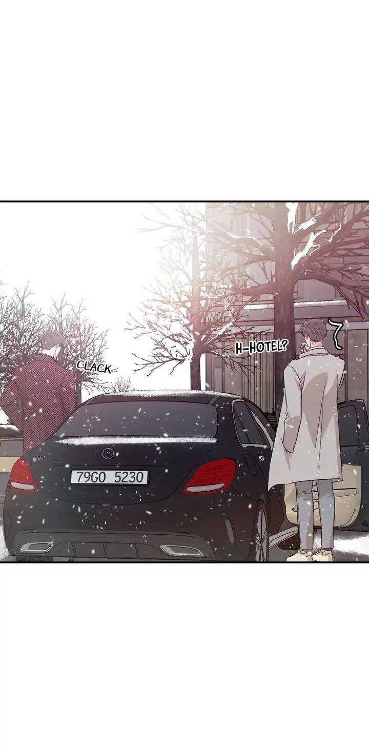 Người Lạ Chapter 31 - 49