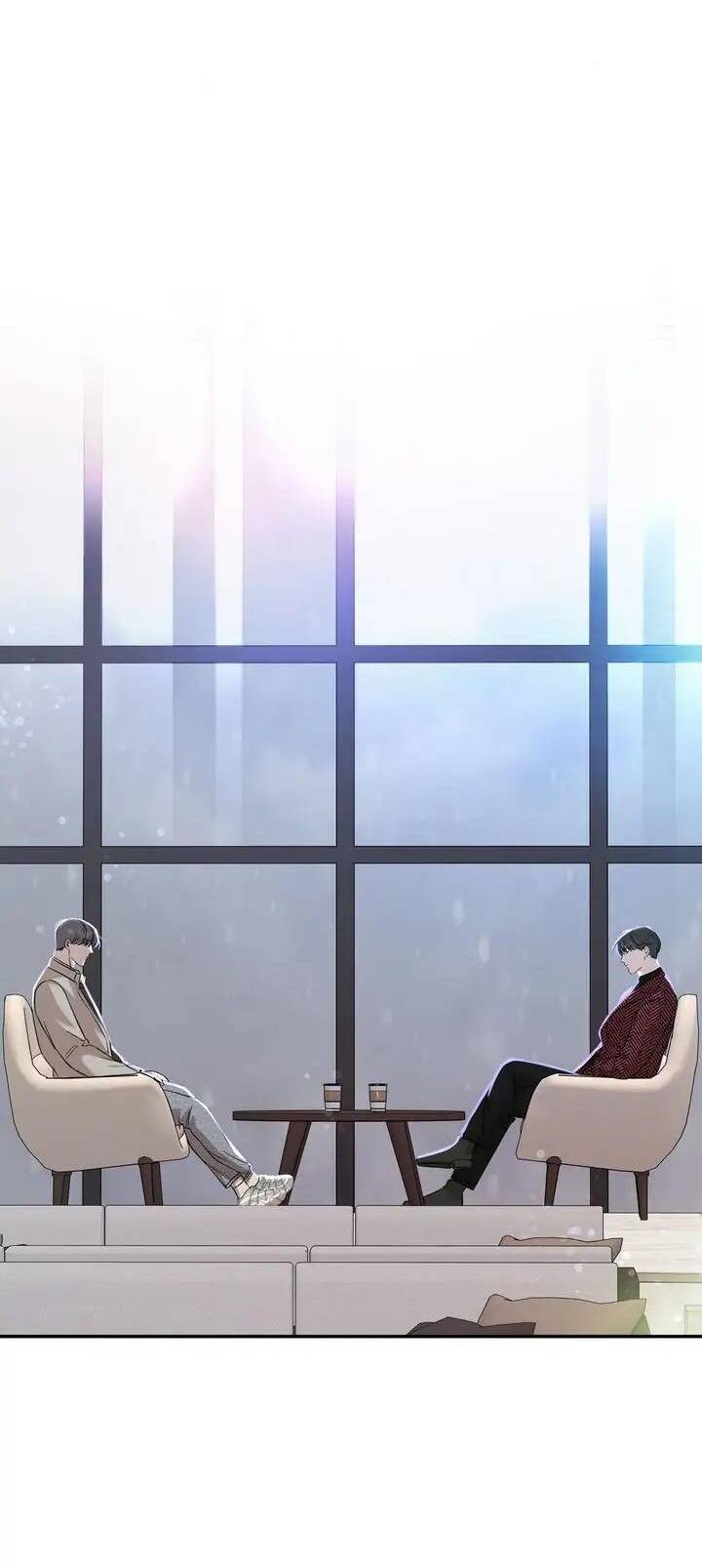 Người Lạ Chapter 31 - 54