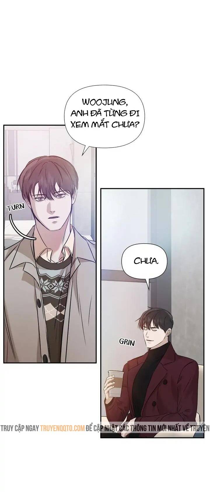 Người Lạ Chapter 31 - 58