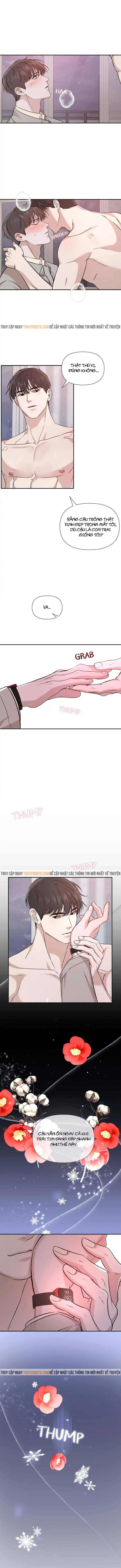 Người Lạ Chapter 33 - 2