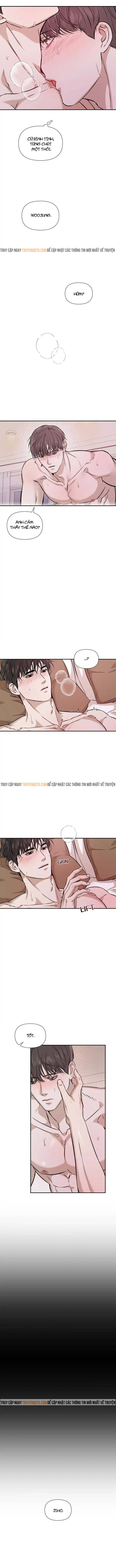Người Lạ Chapter 33 - 5