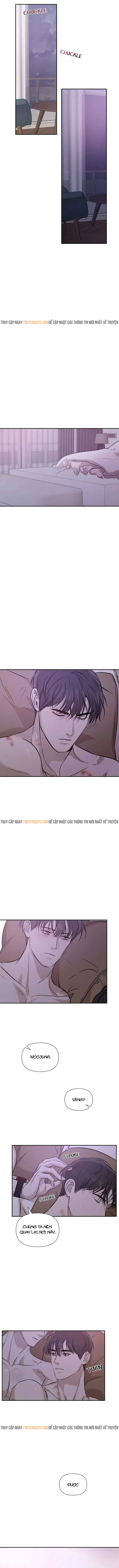 Người Lạ Chapter 33 - 6