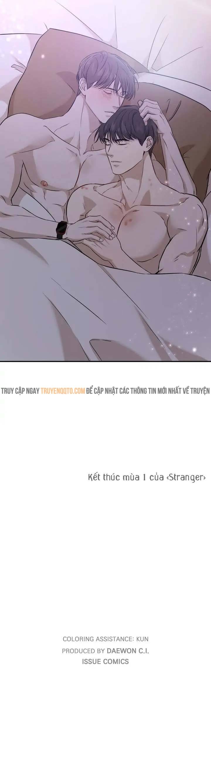 Người Lạ Chapter 33 - 7